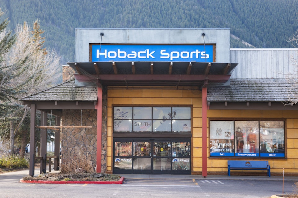 Hoback Sports