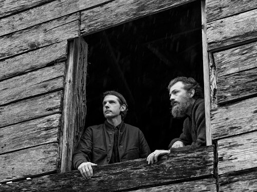Avett Brothers