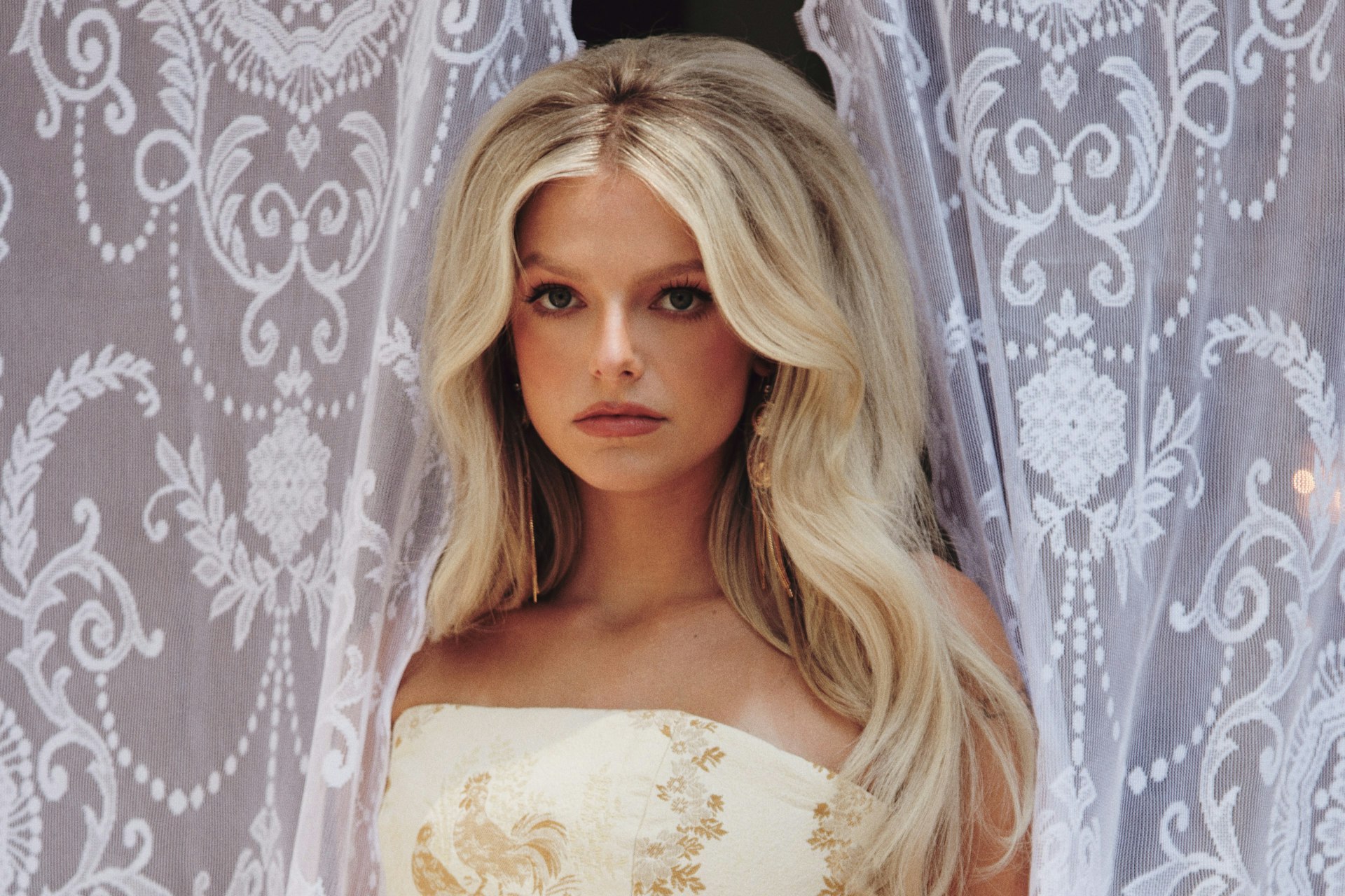 Carter Faith