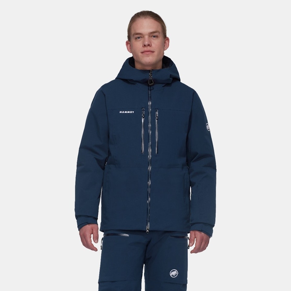 Mammut Outerwear Rentals