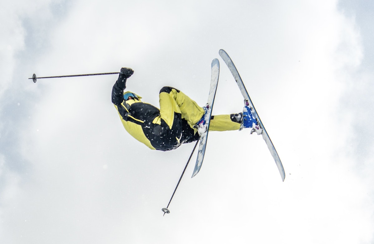 Tucker Carr