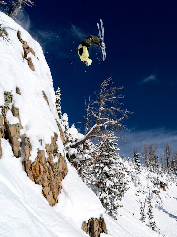 Tucker Carr | p: Chris Figenshau