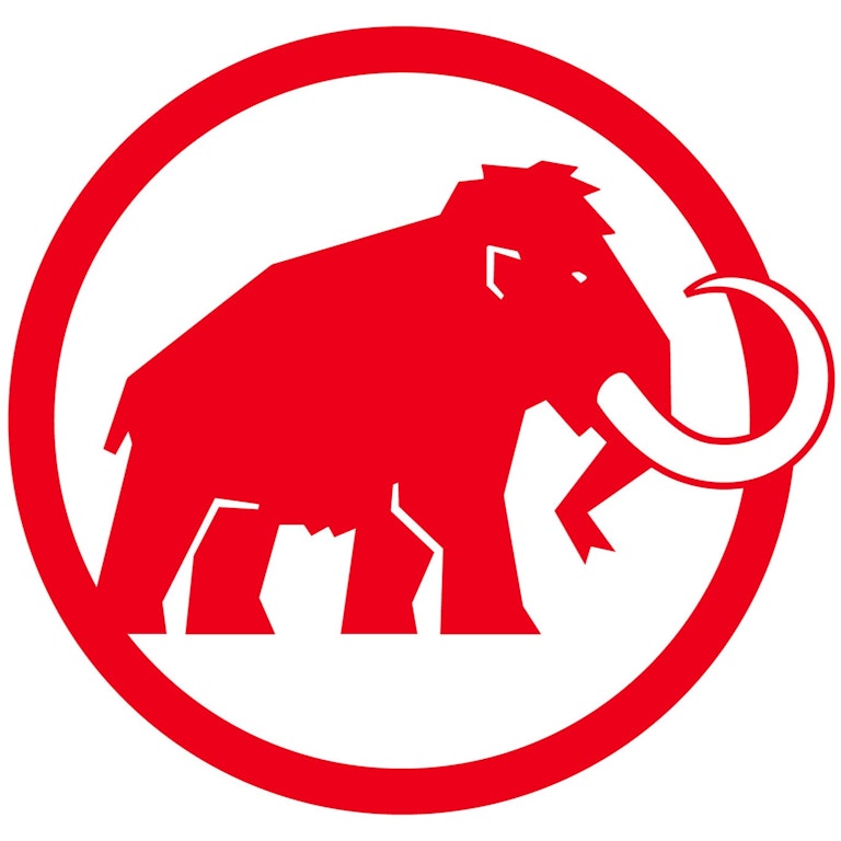 Mammut Red Logo