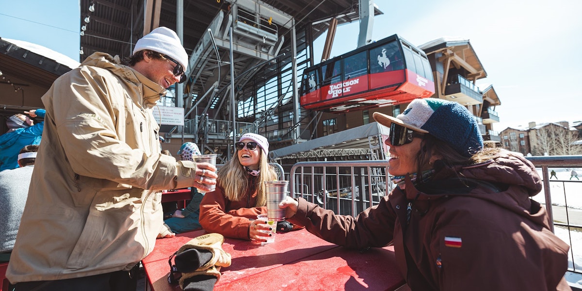 Tram Dock apres