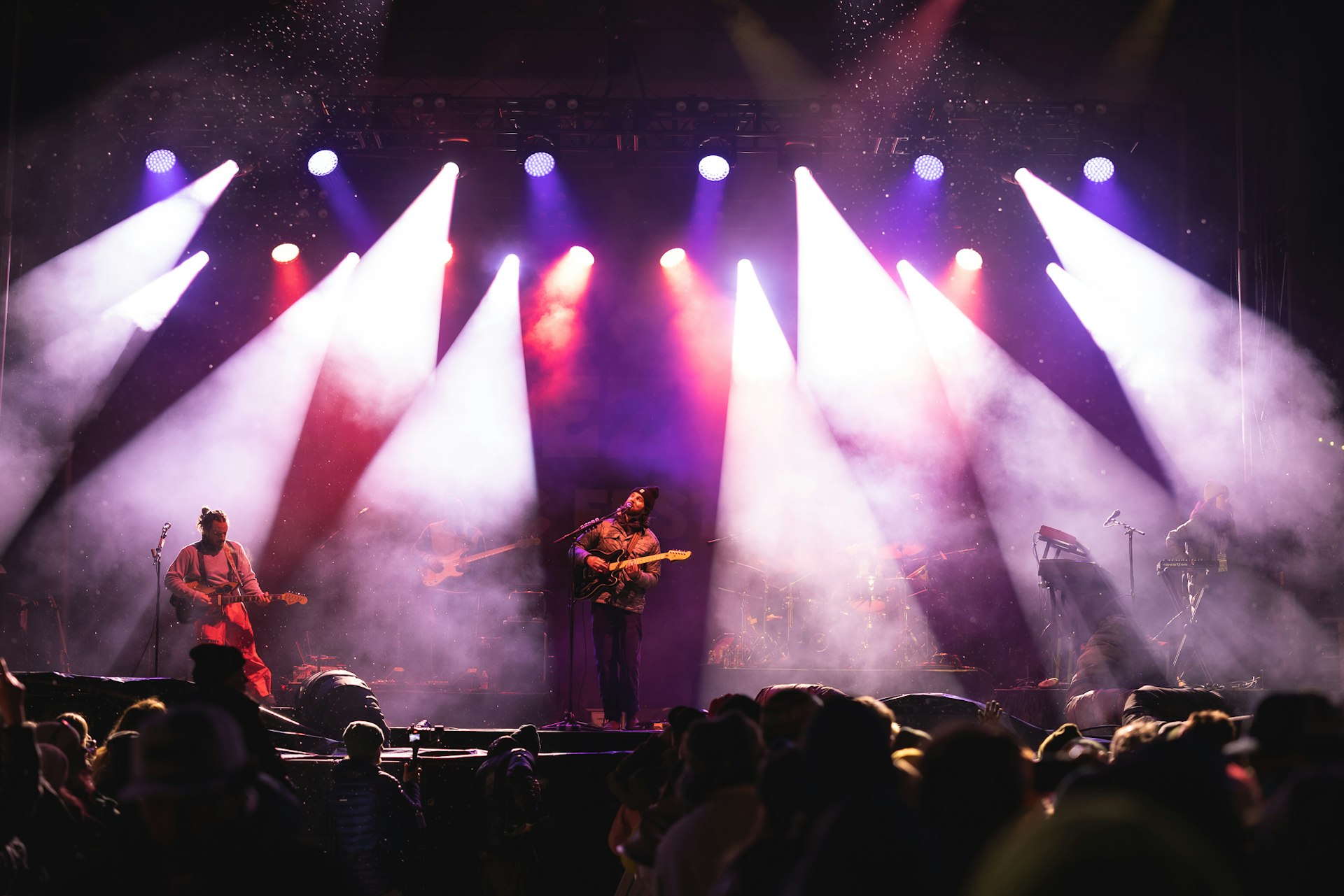 Rendezvous Fest Saturday
