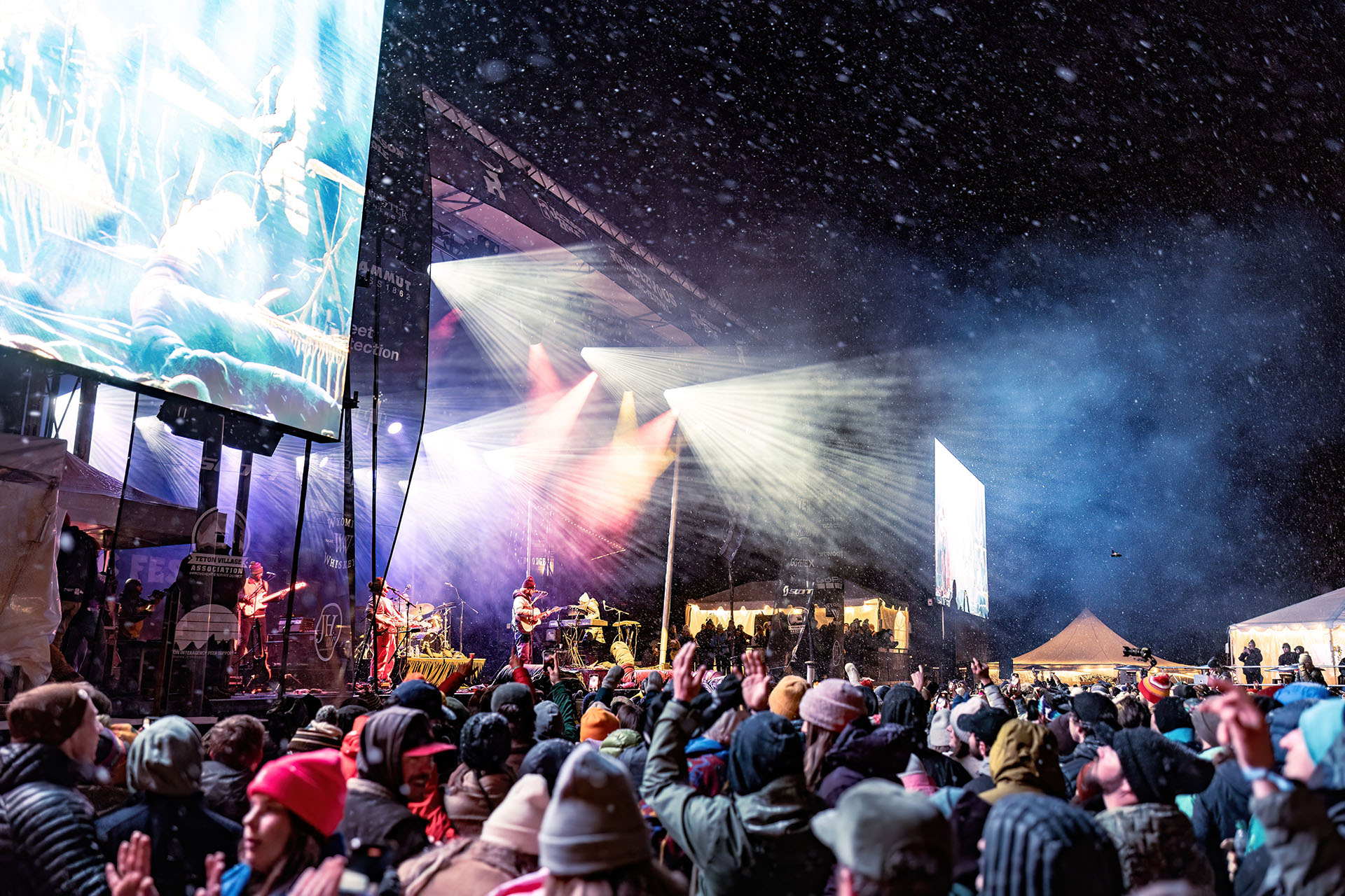 Redezvous Music Festival Mt Joy