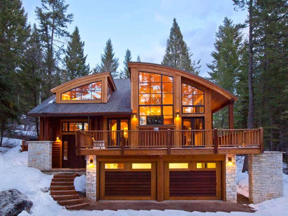 Teton Private Residences
