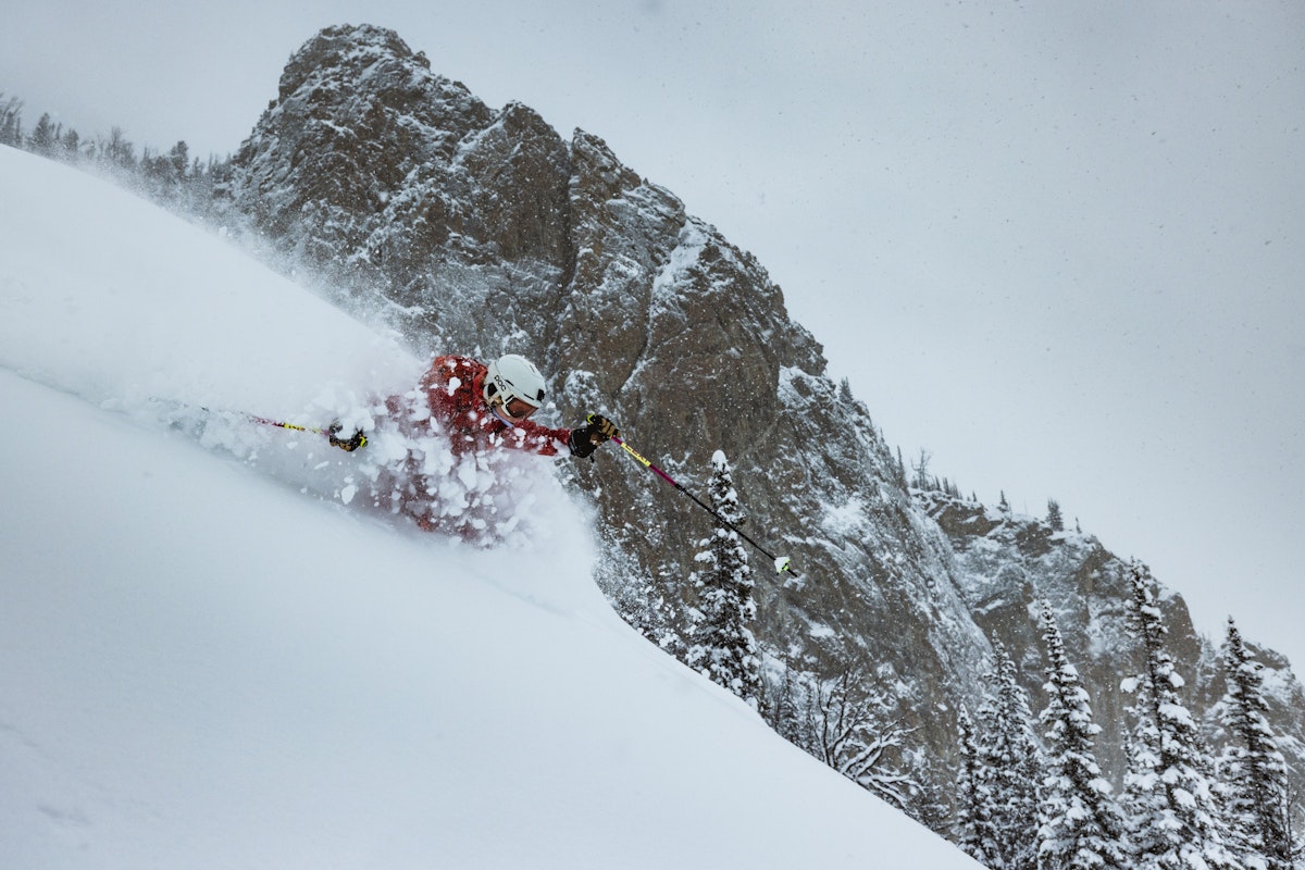 Madison Rose Ostergren | p: Stephen Shelesky