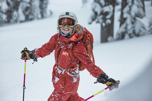 Madison Rose Ostergren | p: Stephen Shelesky