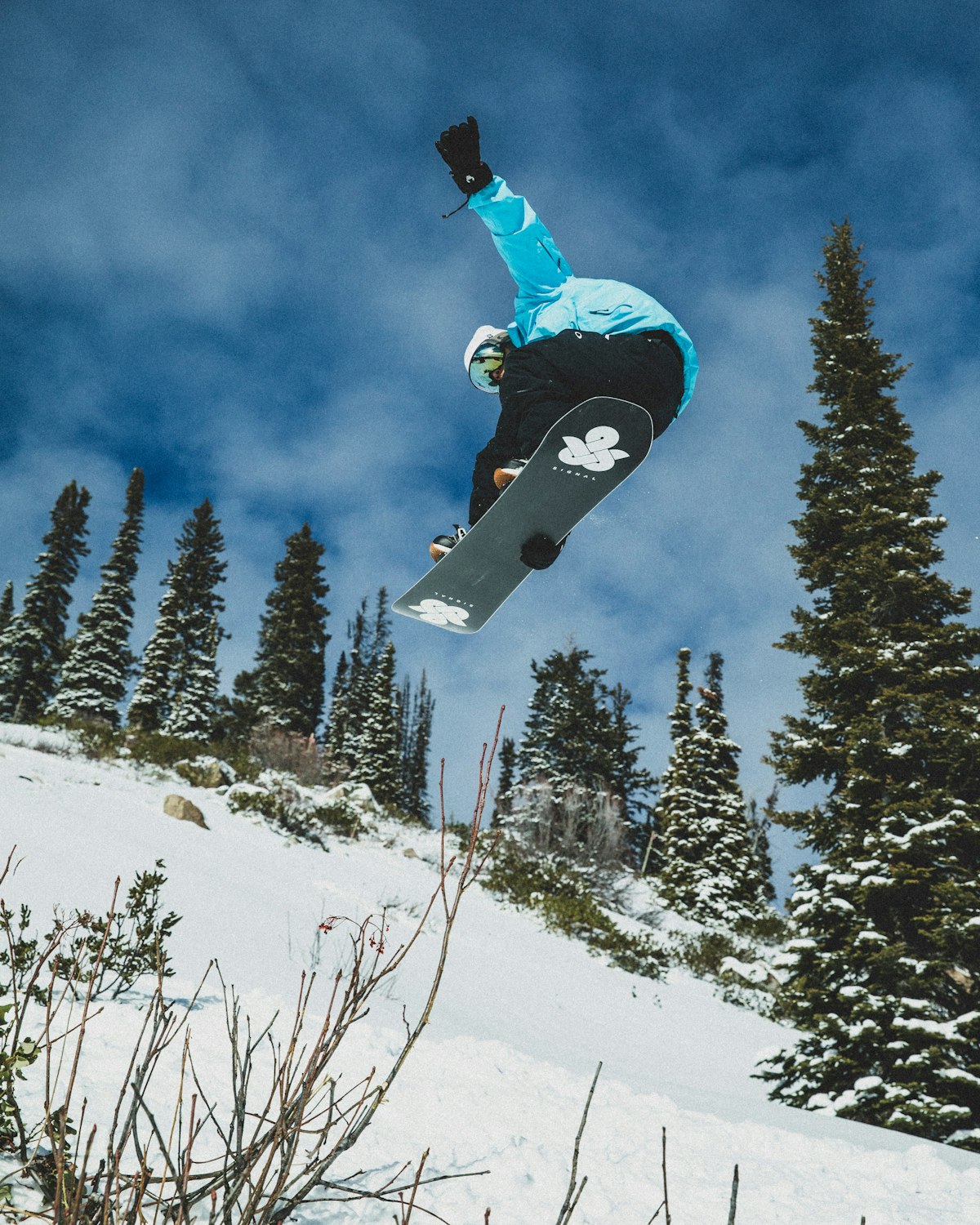 Yuki Kadono | p: Keegan Rice