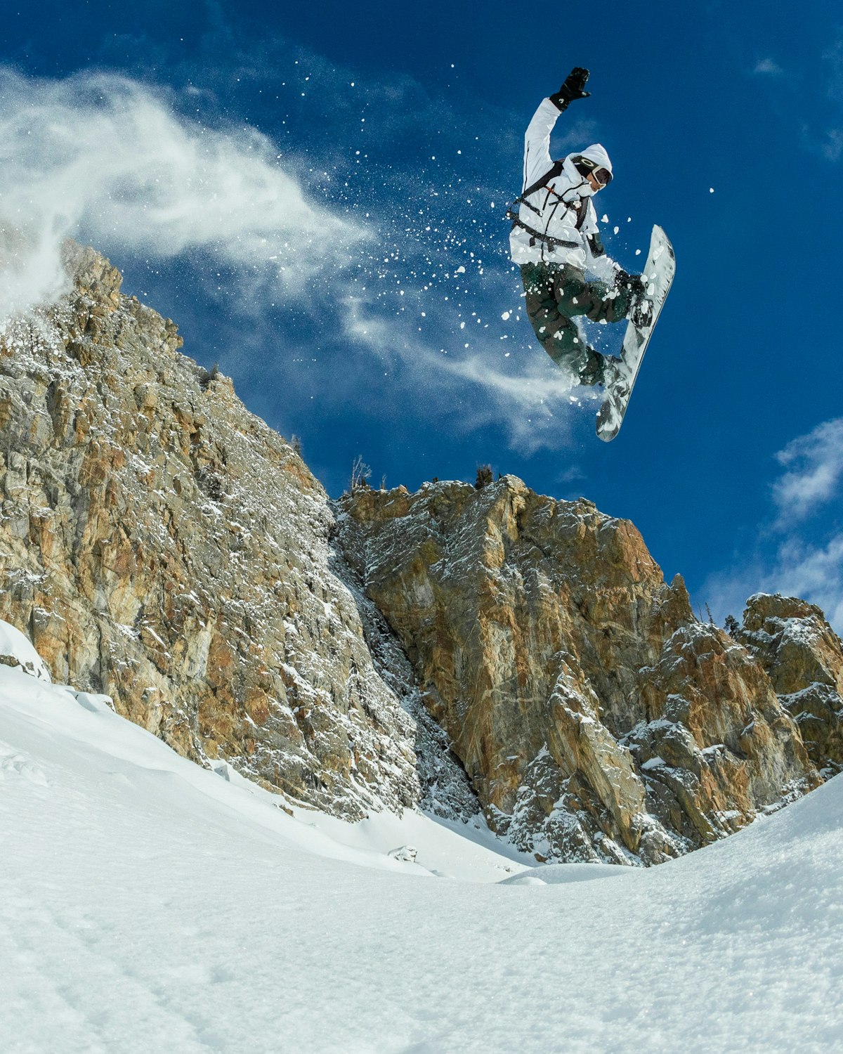 Yuki Kadono | p: Keegan Rice