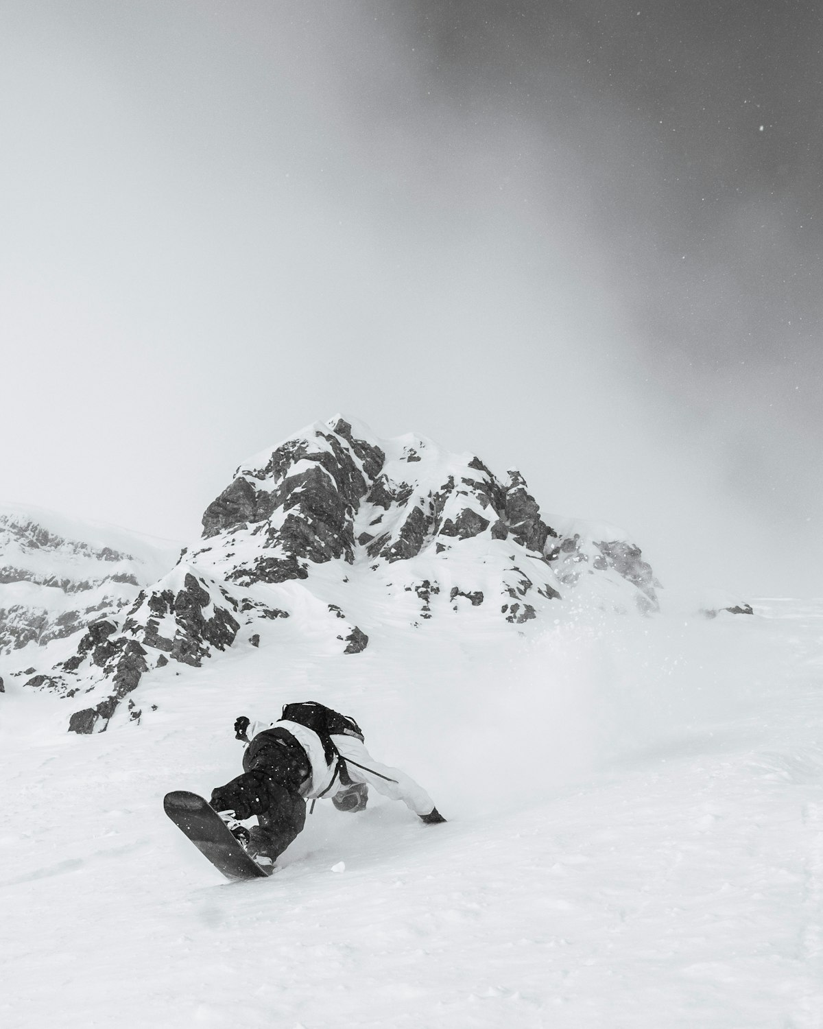 Yuki Kadono | p: Keegan Rice