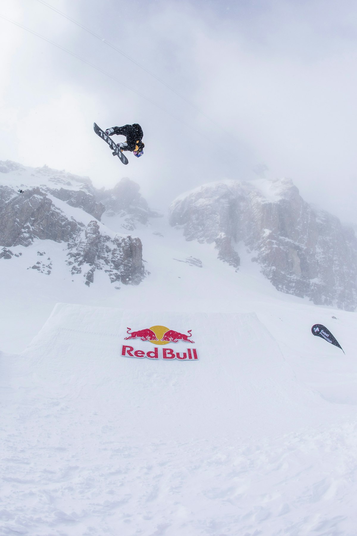 Yuki Kadono | p: Keegan Rice