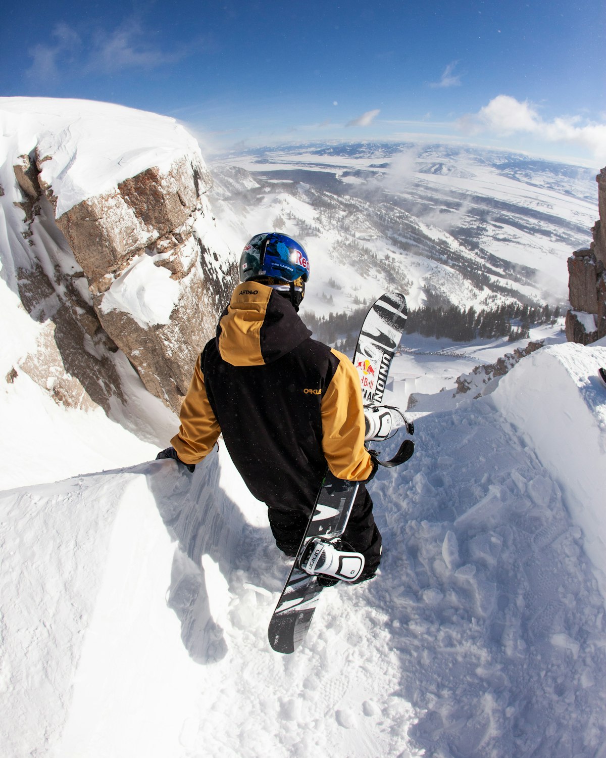 Yuki Kadono | p: Amy Jimmerson