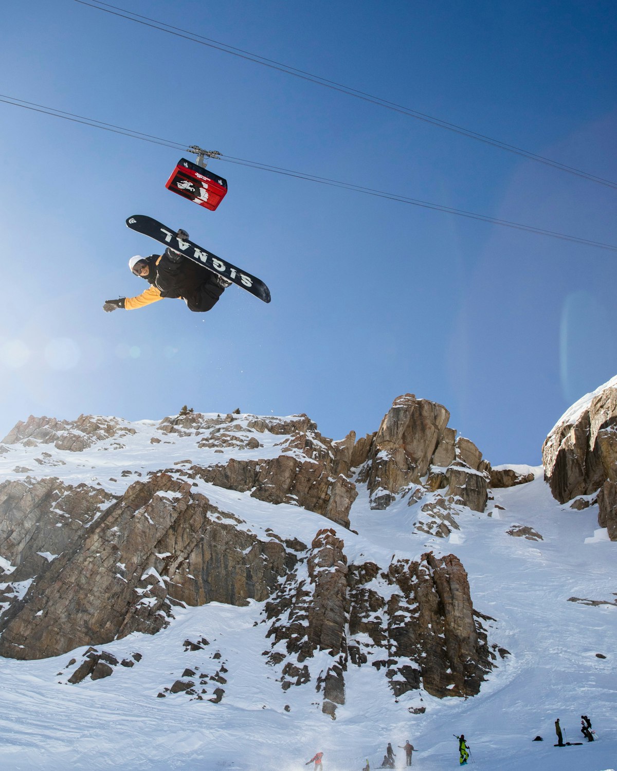 Yuki Kadono | p: Keegan Rice