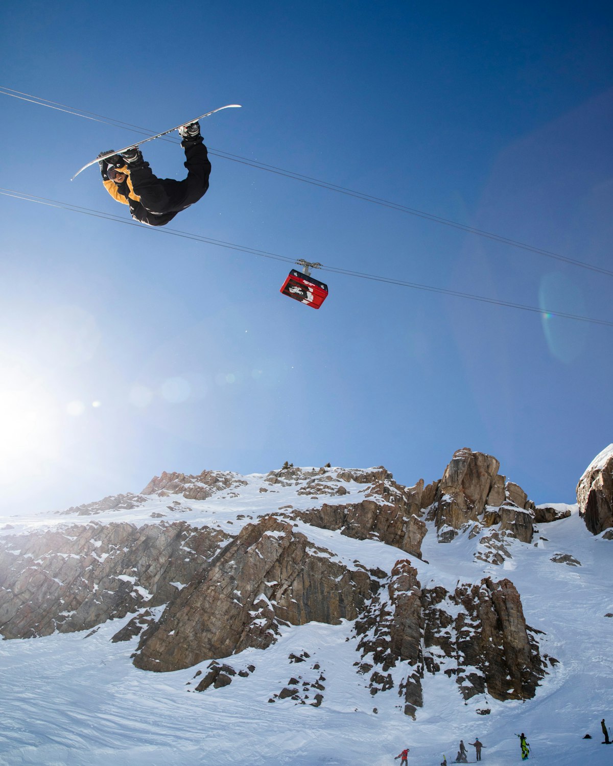 Yuki Kadono | p: Keegan Rice