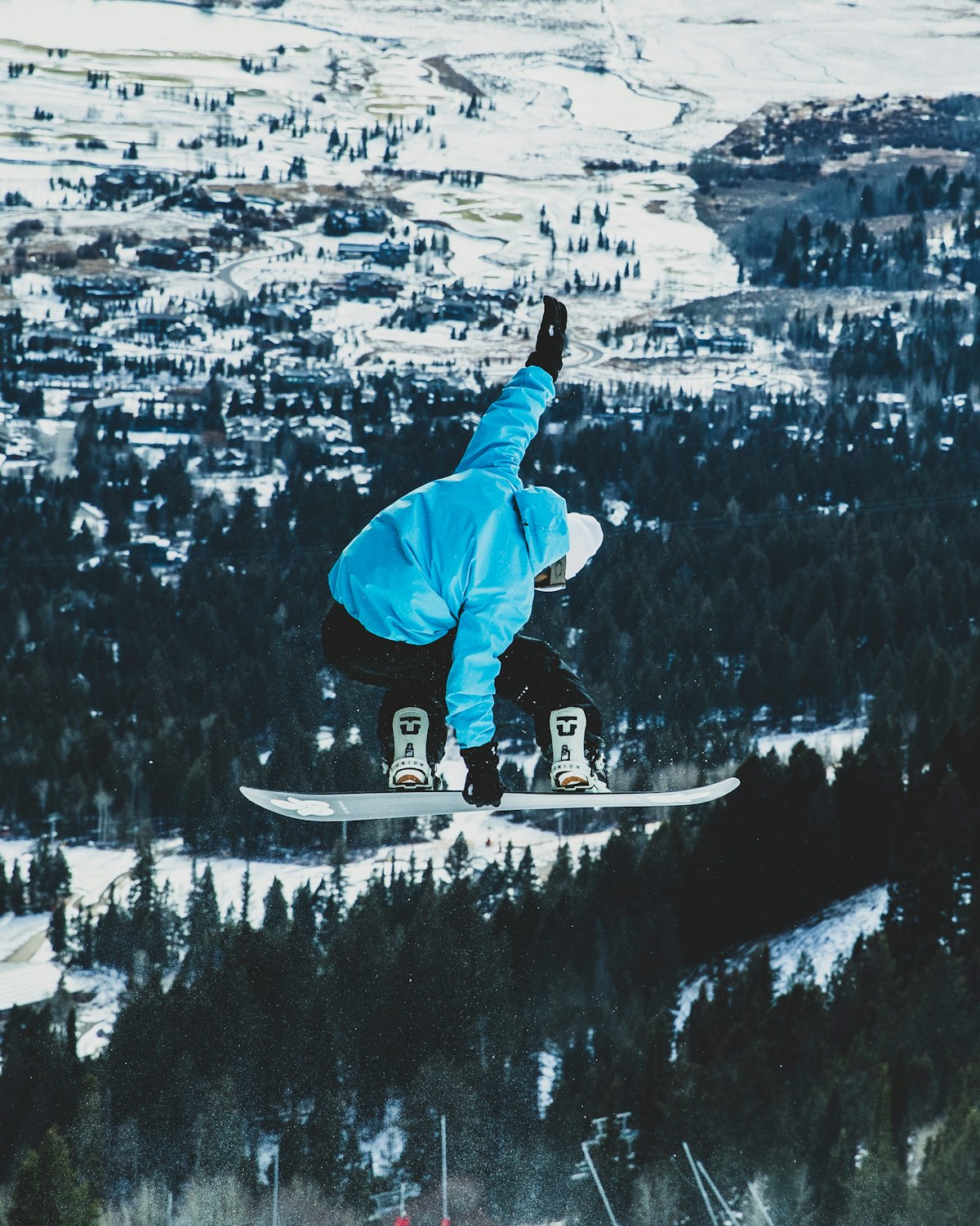 Yuki Kadono | p: Keegan Rice