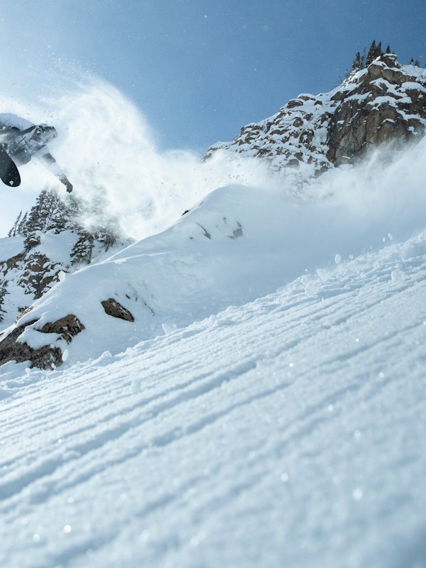 Yuki Kadono | p: Keegan Rice