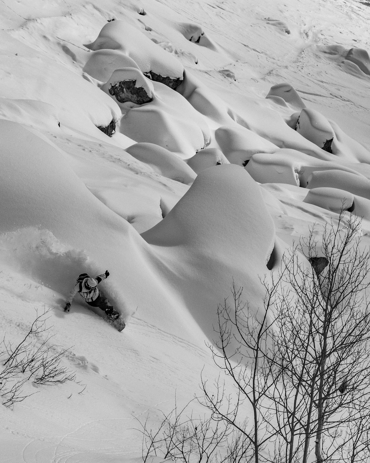 Yuki Kadono | p: Keegan Rice
