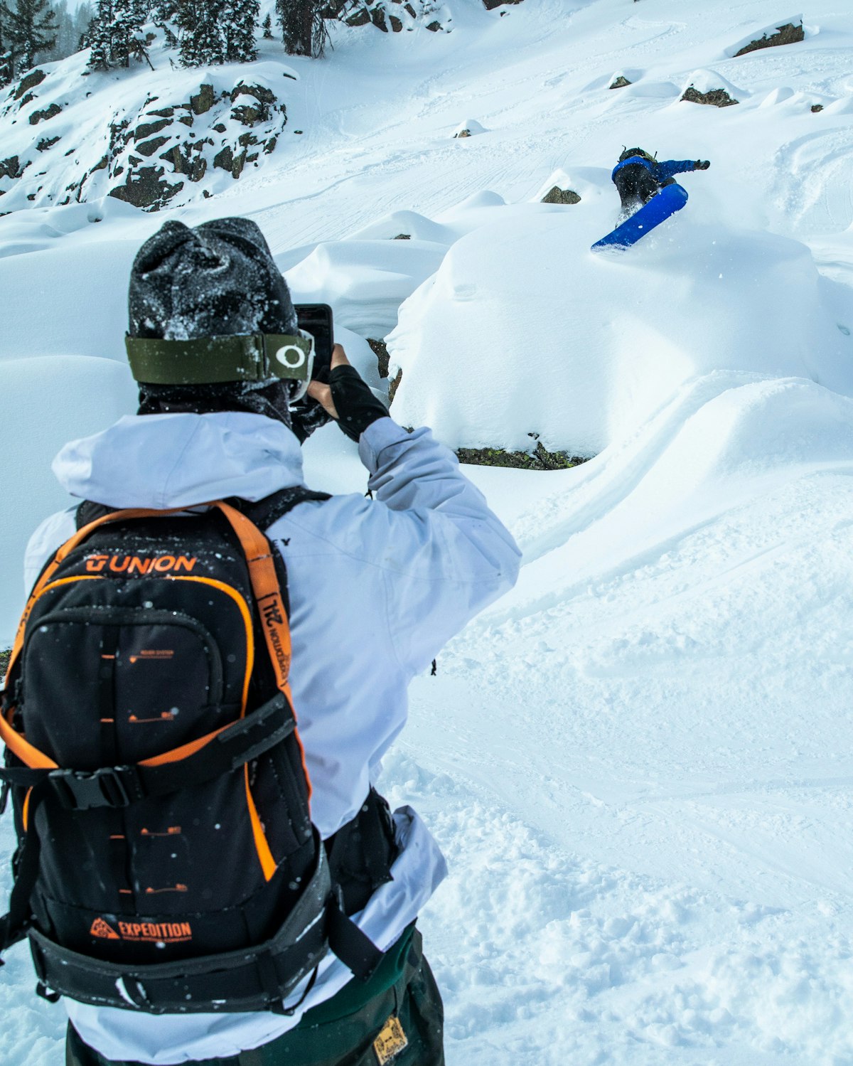 Yuki Kadono | p: Keegan Rice