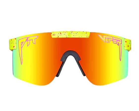 Pit Vipers