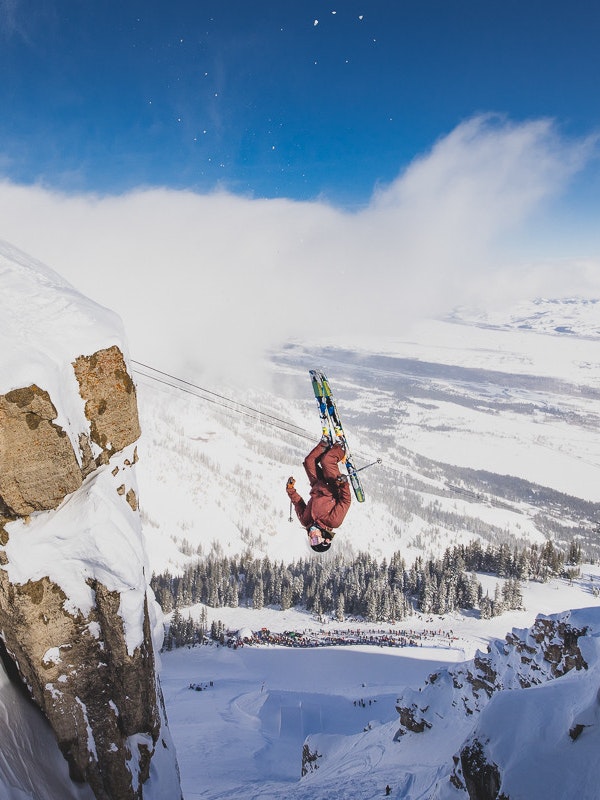 Veronica Paulsen | P: Amy Jimmerson