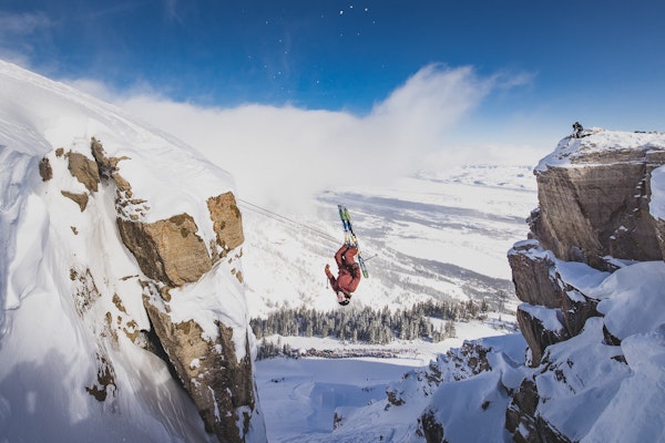 Veronica Paulsen | P: Amy Jimmerson