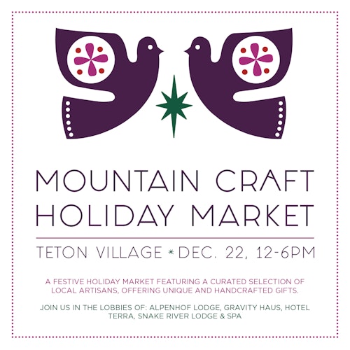 Holiday Market