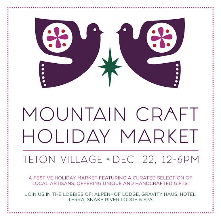Holiday Market