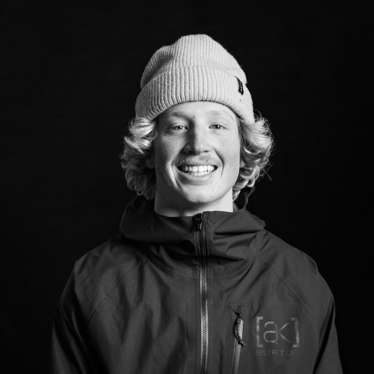 Cooper Branham