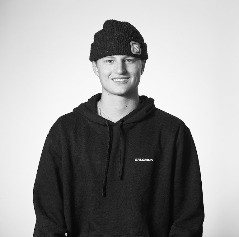 Tucker Carr