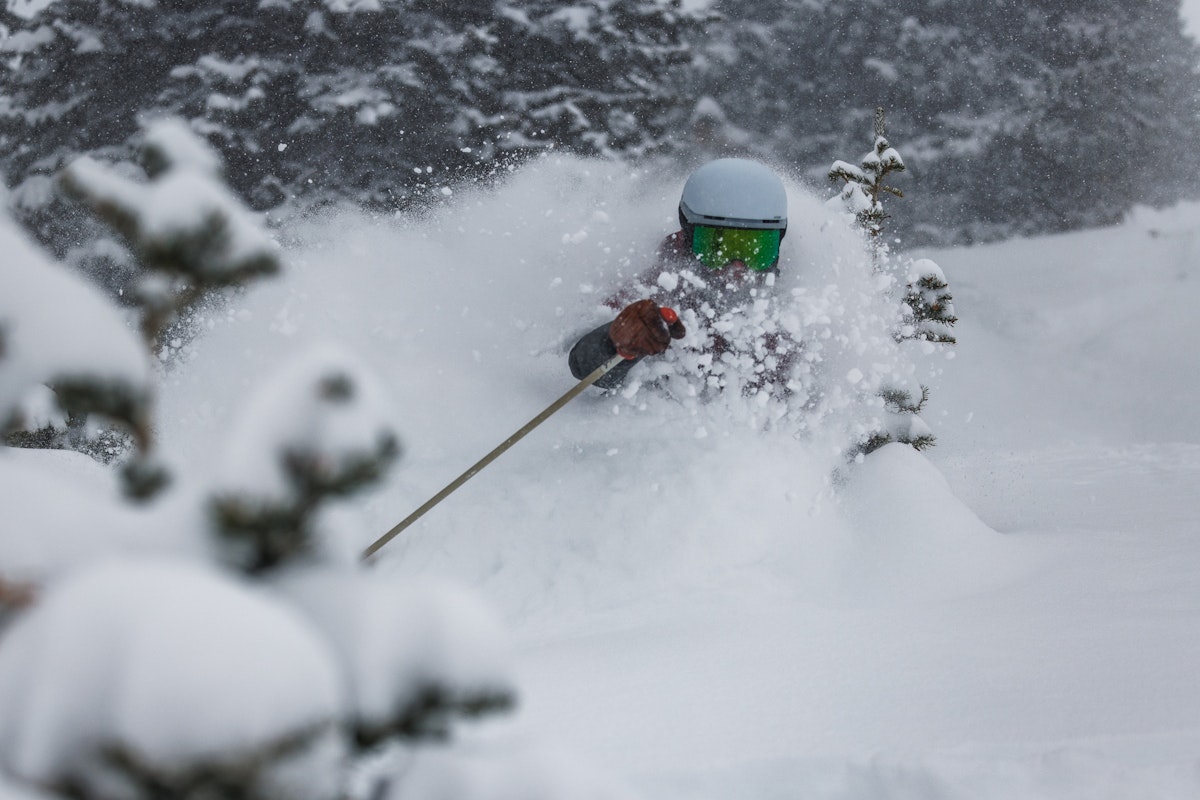 Bobby Havland | p: Brooks Curran