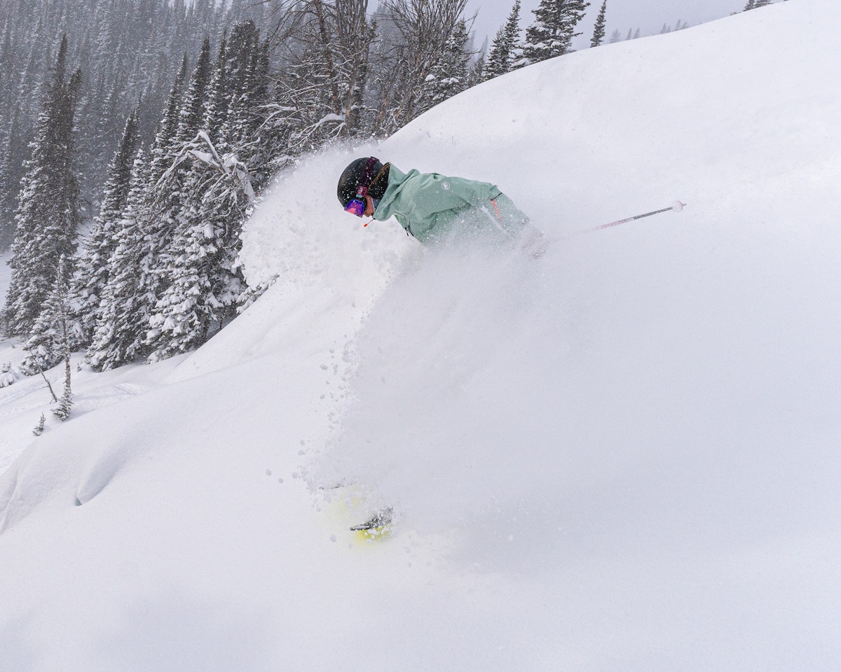 Reily Gibson | p: Nate Berenson