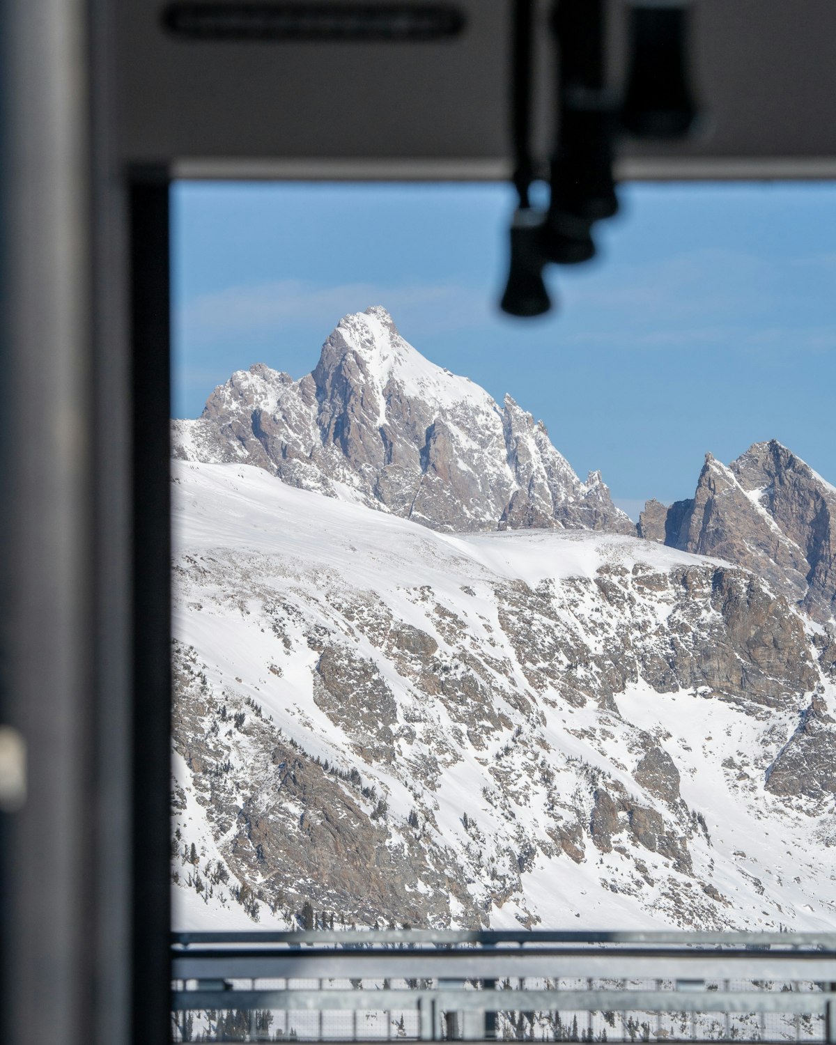 Grand Teton
