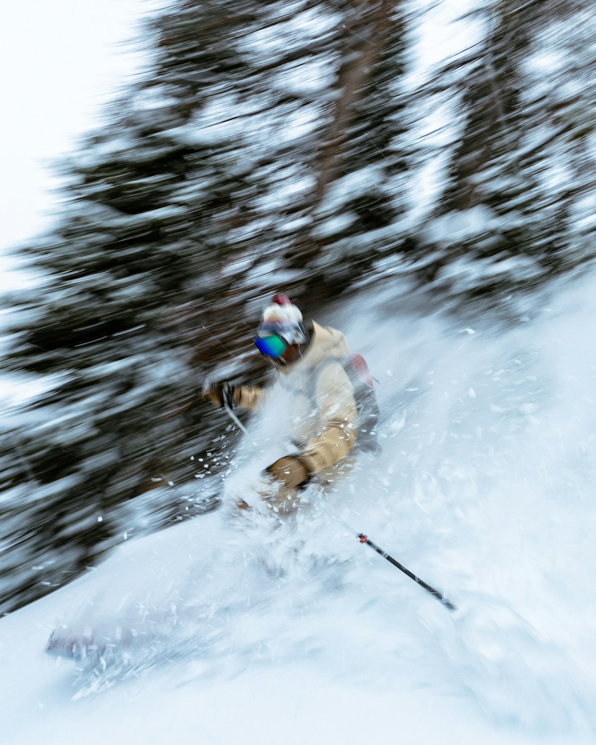 Dr. Huckinstuff | p: Nate Berenson
