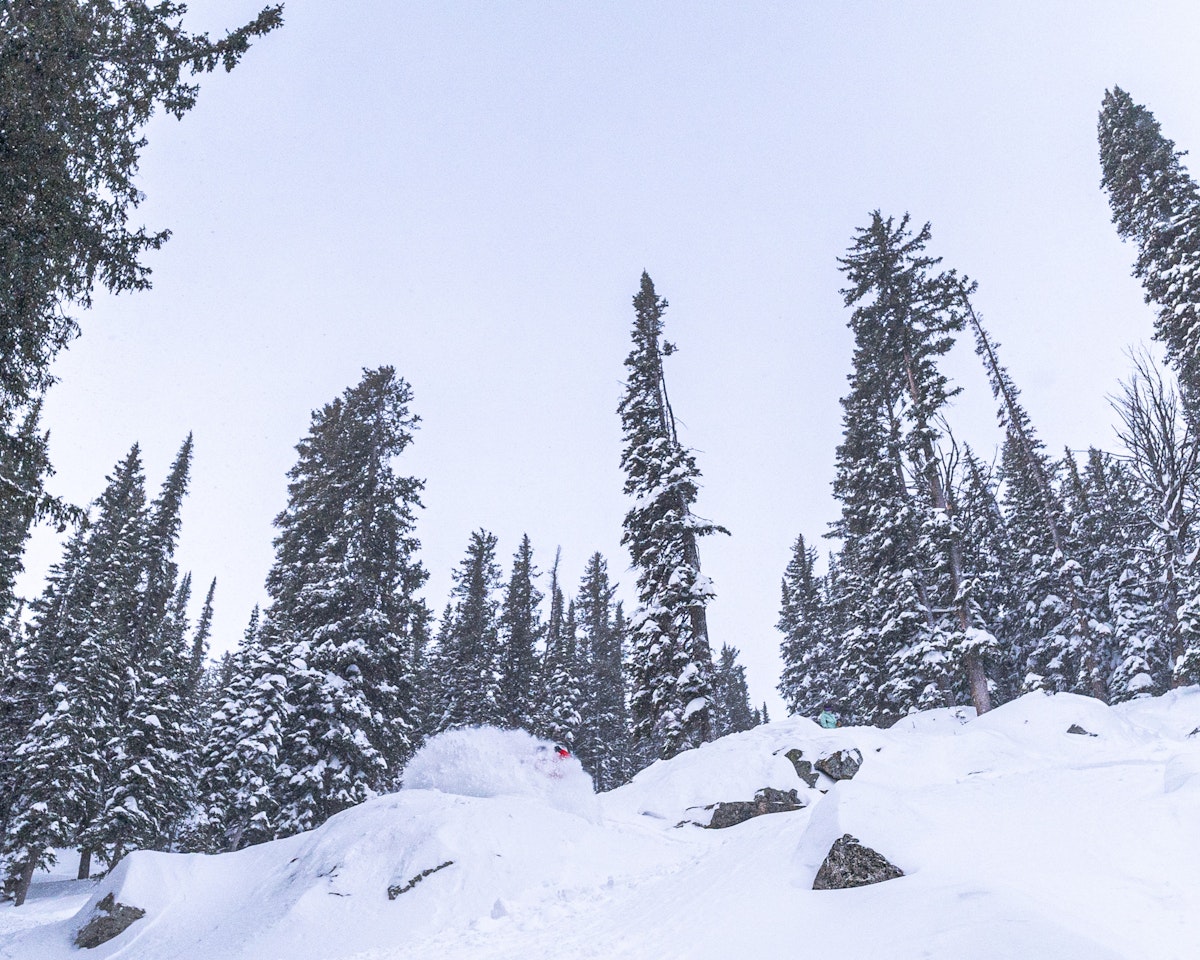 Sam Dykema | p: Nate Berenson