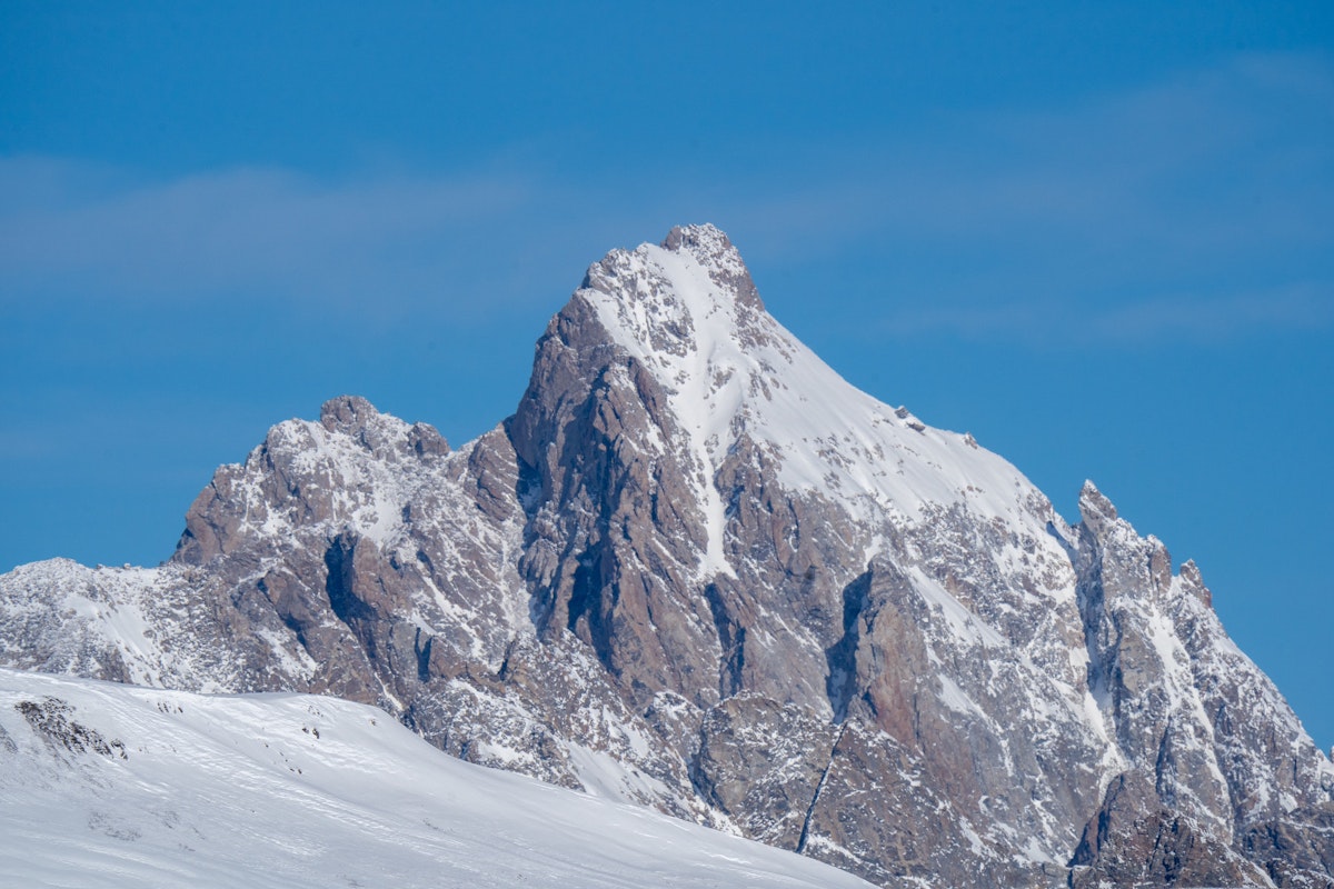 Grand Teton