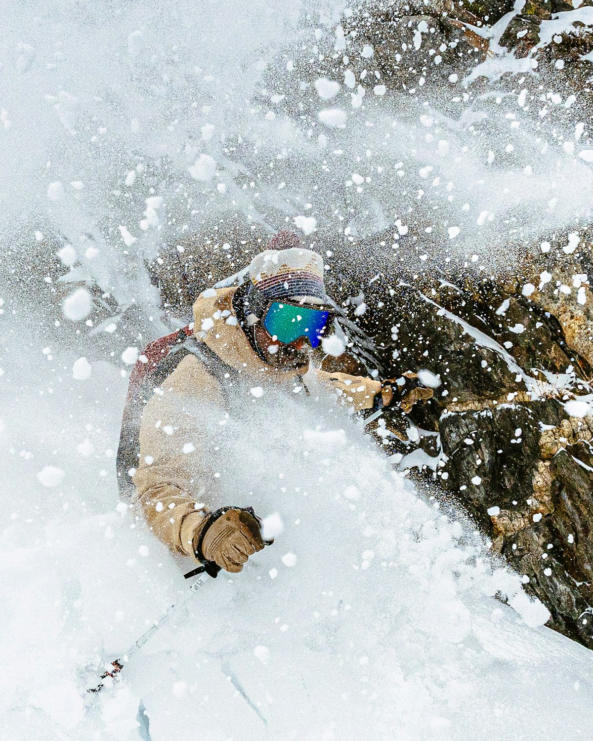 Dr. Huckinstuff | p: Nate Berenson