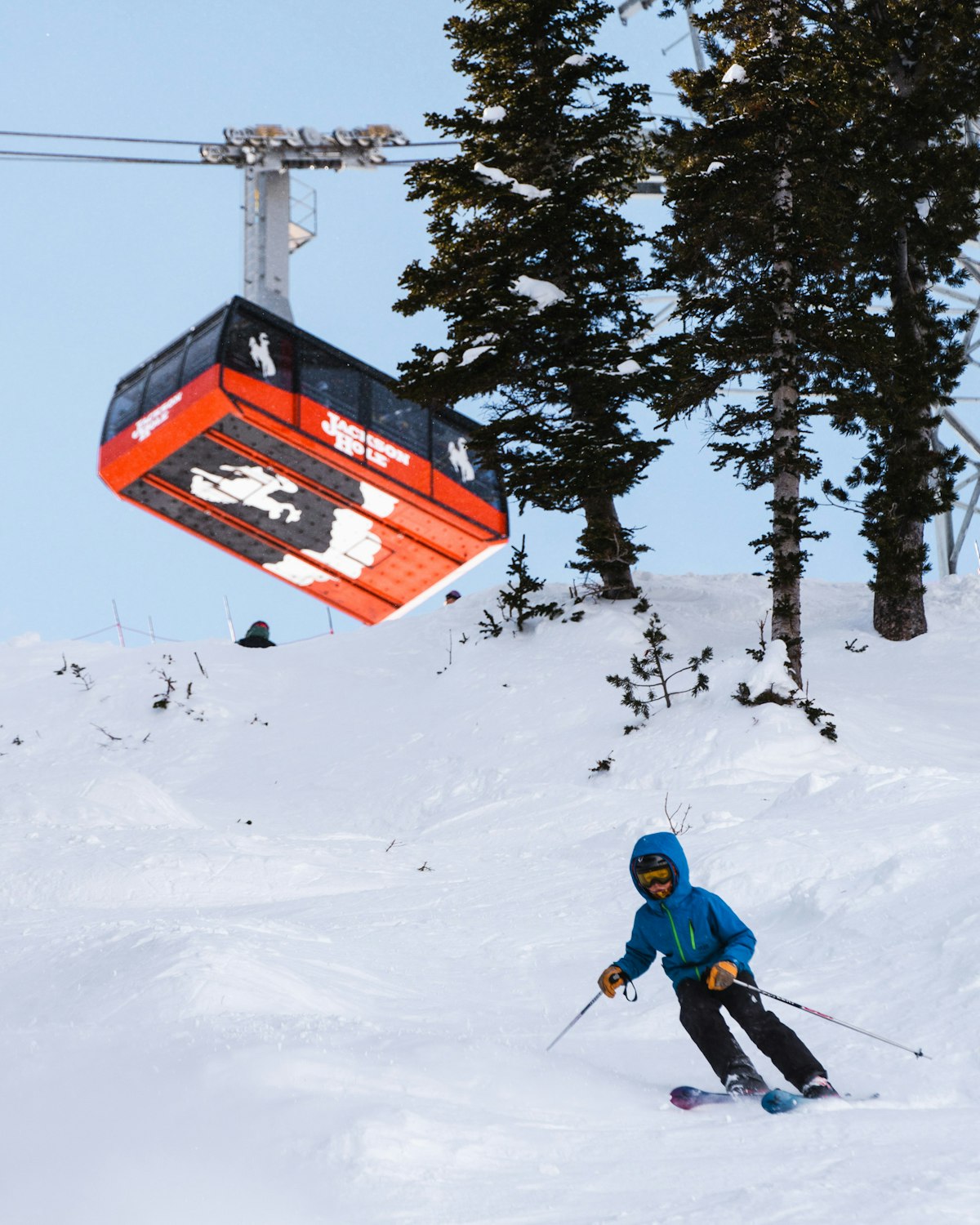 2025 IFSA 2* Jr Freeride Event | p: Connor Burkesmith