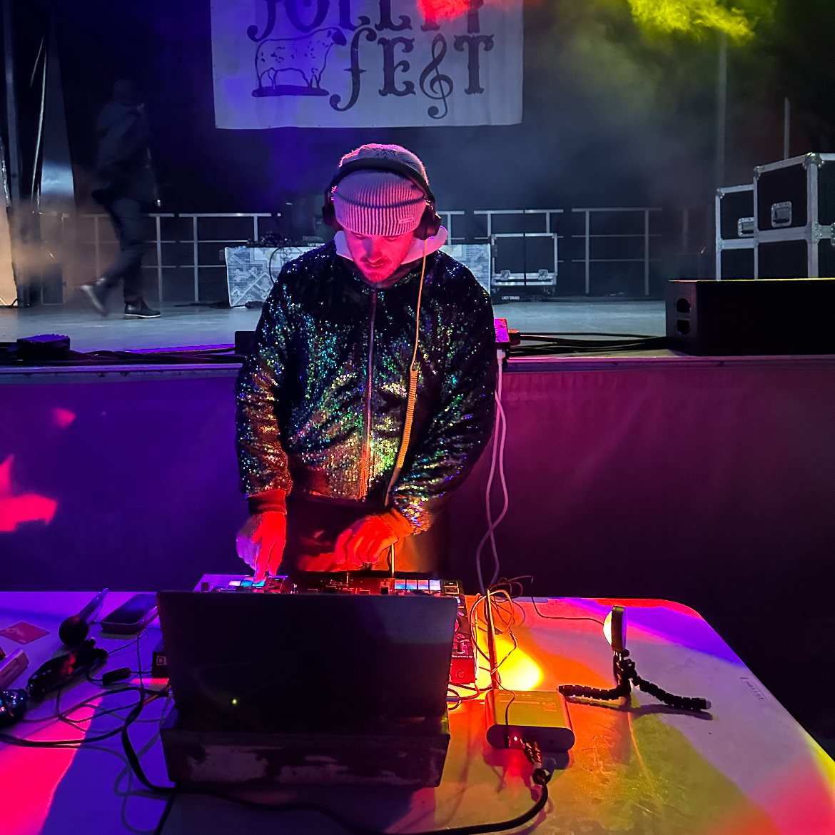 DJ Fin