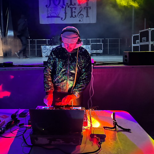 DJ Fin