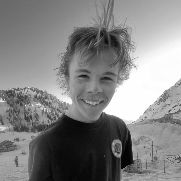 Tristen Lilly