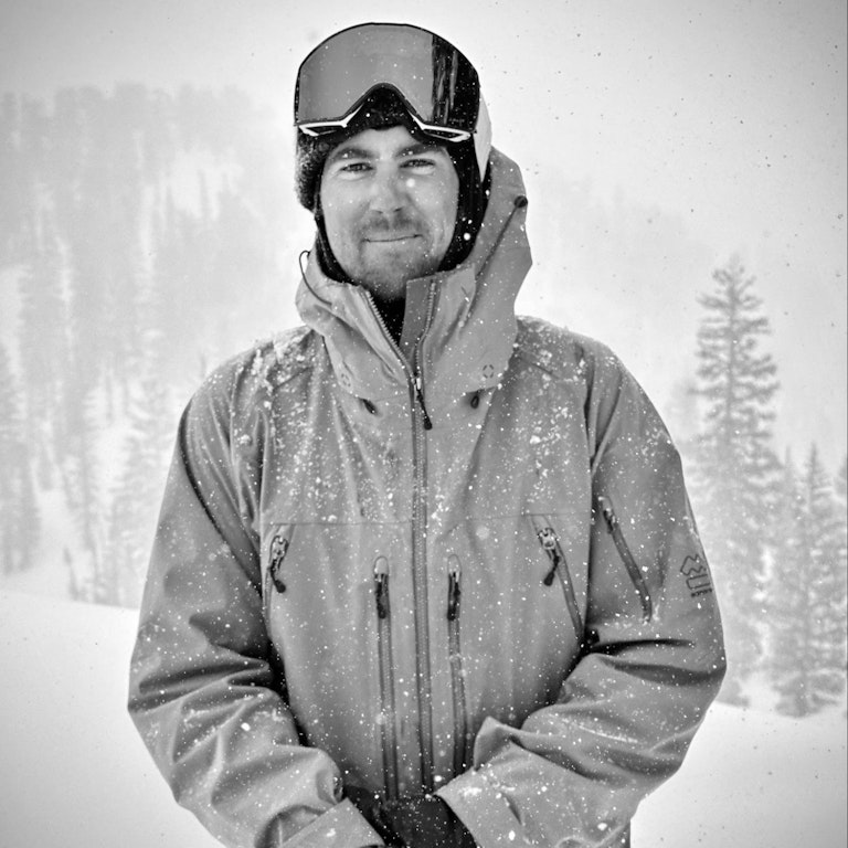 Tim McChesney