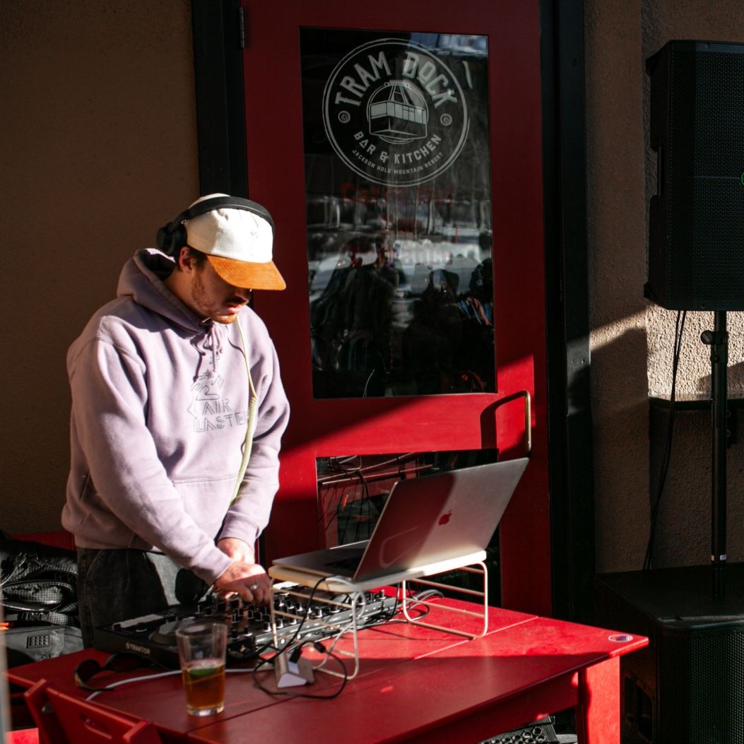 DJ Fin