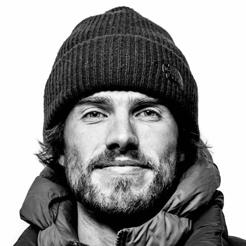 Ben Poechman