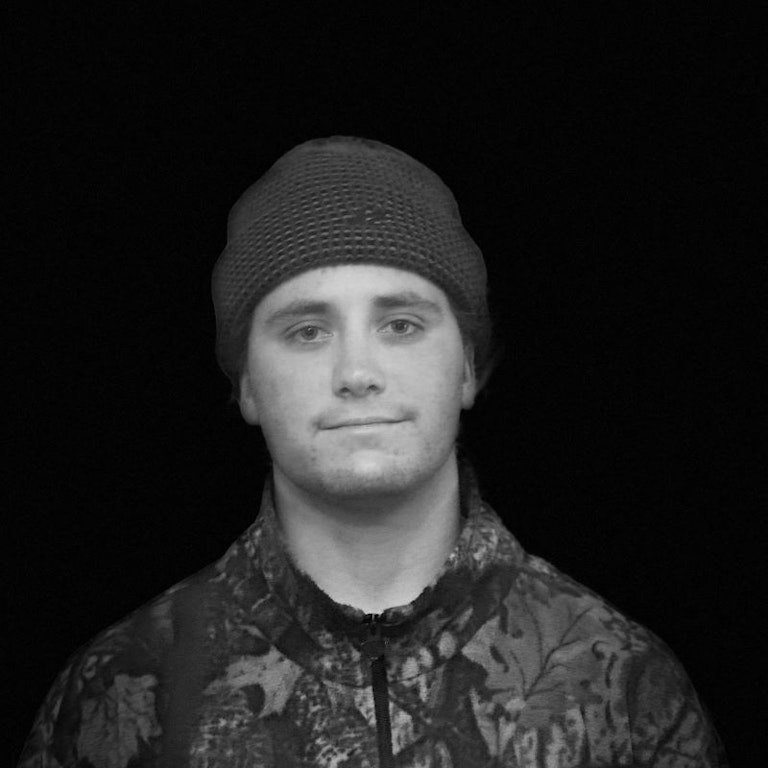 Ridge Dirksmeier