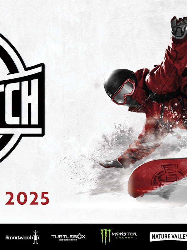 Dick Ditch 2025 Creative