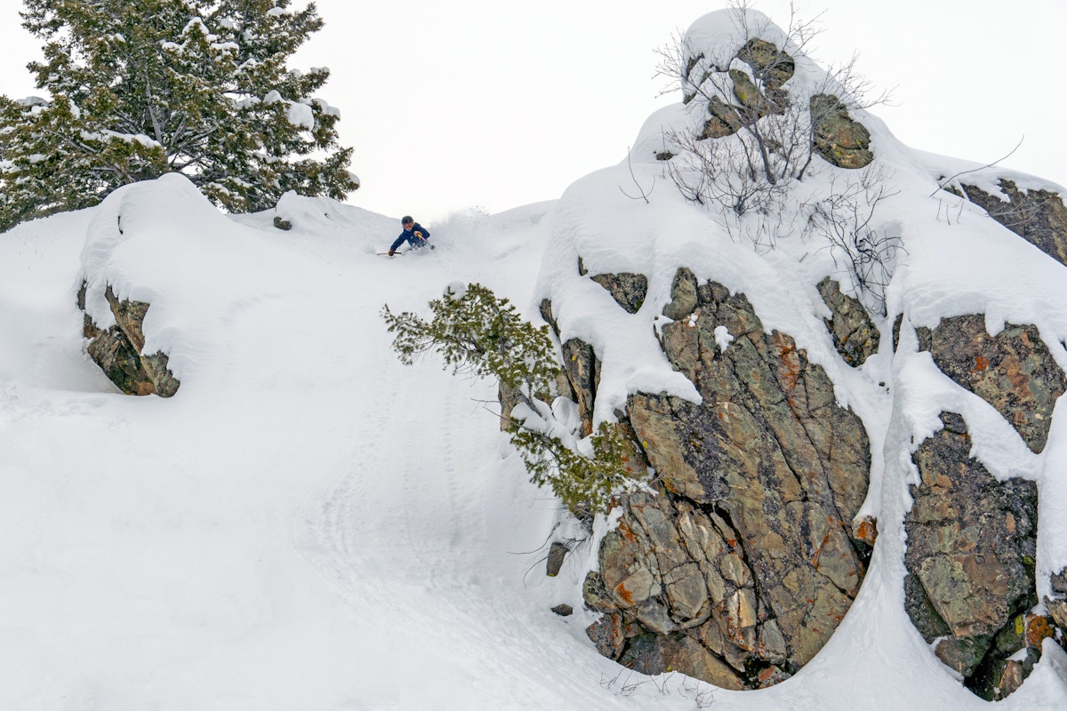 Powder | p: Brandon Garvey