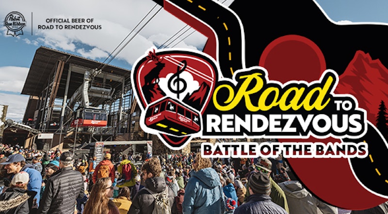 Road to Rendezvous