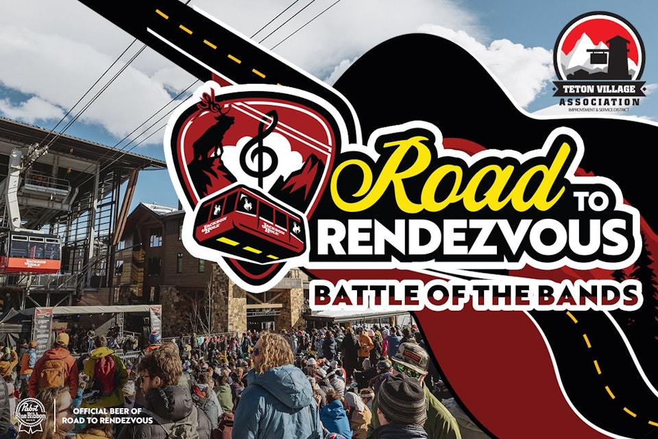 Road to Rendezvous